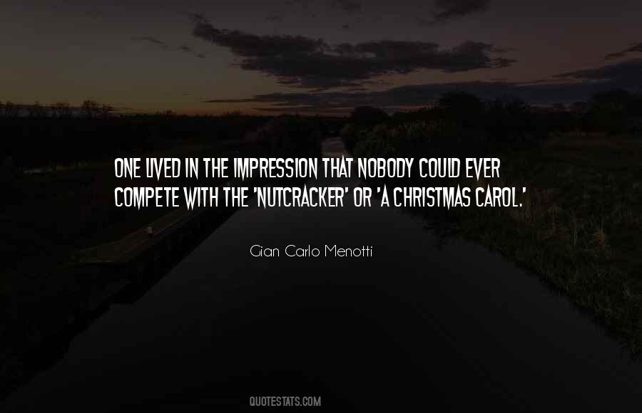 Nutcracker Christmas Sayings #1729688