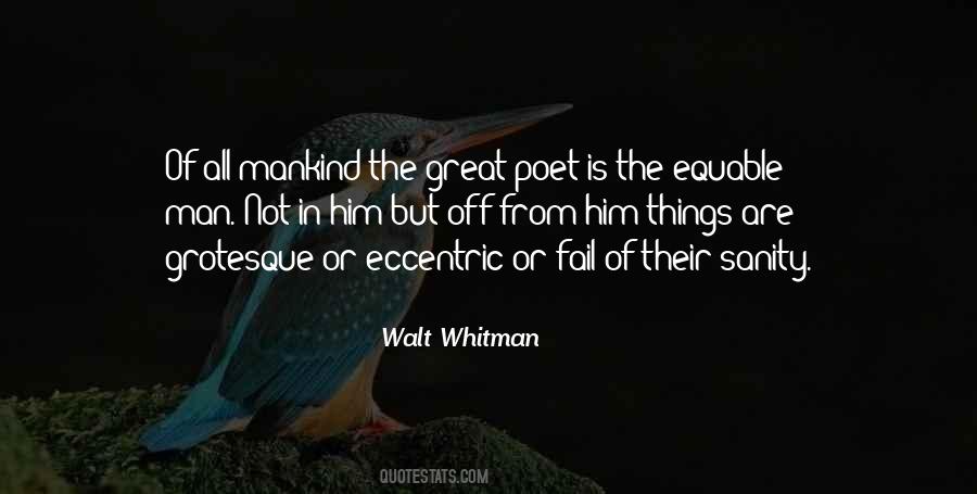 Great Poet Sayings #1119433