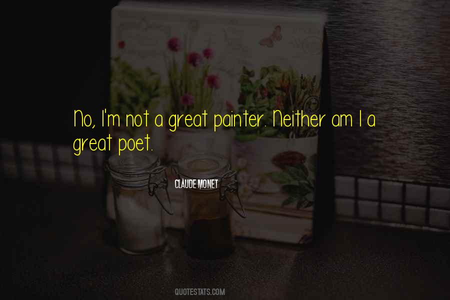 Great Poet Sayings #686008