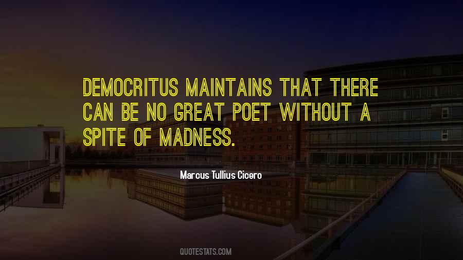 Great Poet Sayings #807552