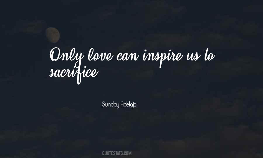 Only Love Sayings #1091687