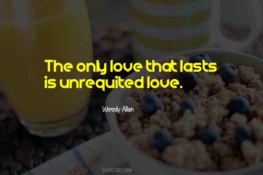 Only Love Sayings #1105670