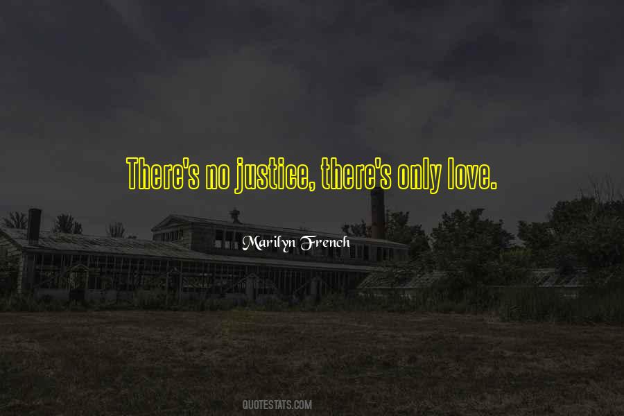 Only Love Sayings #1168098