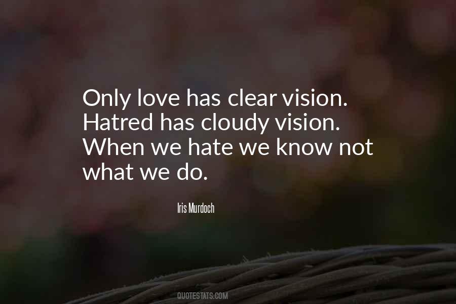 Only Love Sayings #1330941