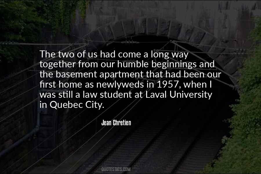 Our First Home Sayings #1877898