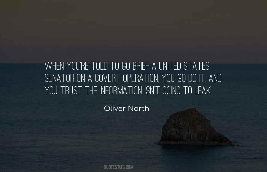 Covert Operation Sayings #1815845