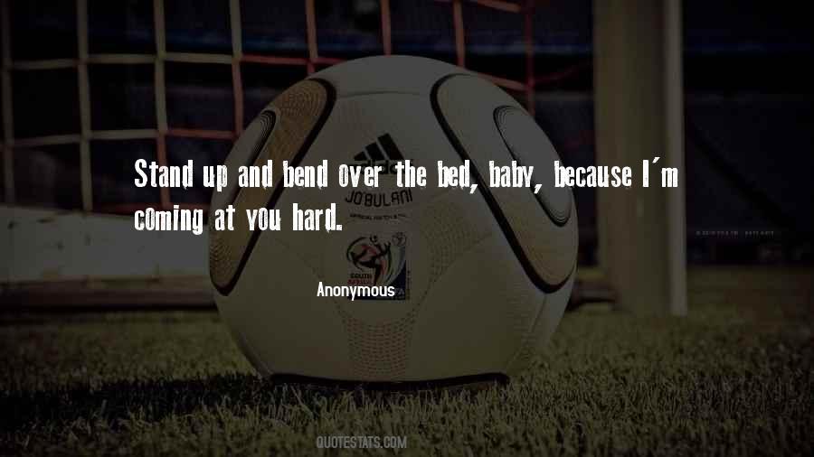 Over The Bed Sayings #1785985