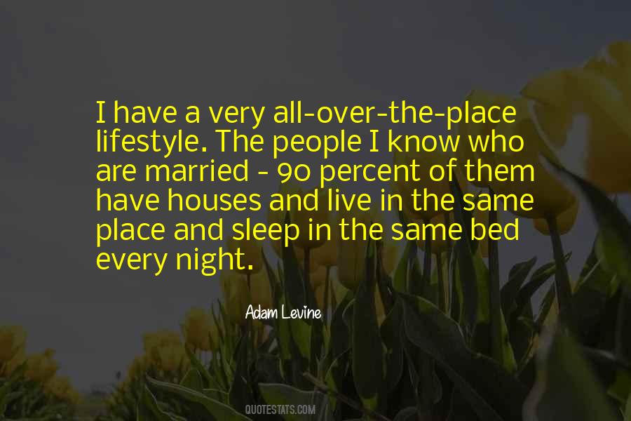 Over The Bed Sayings #653122