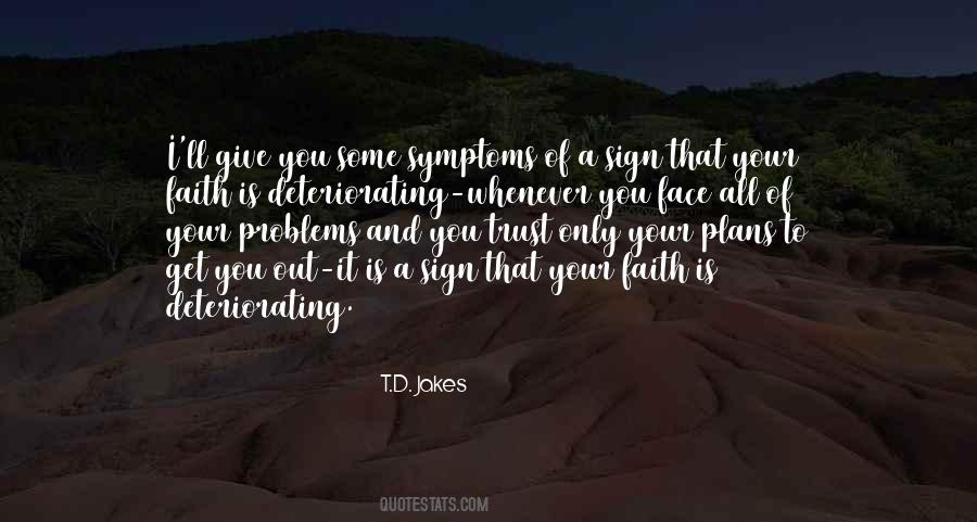Overused Cliche Sayings #1328719