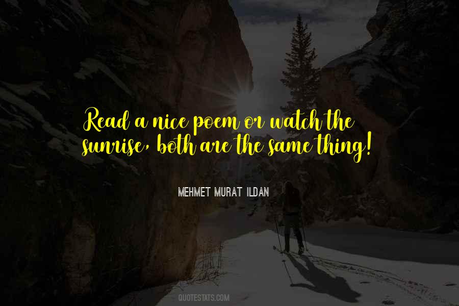 Overused Cliche Sayings #726794
