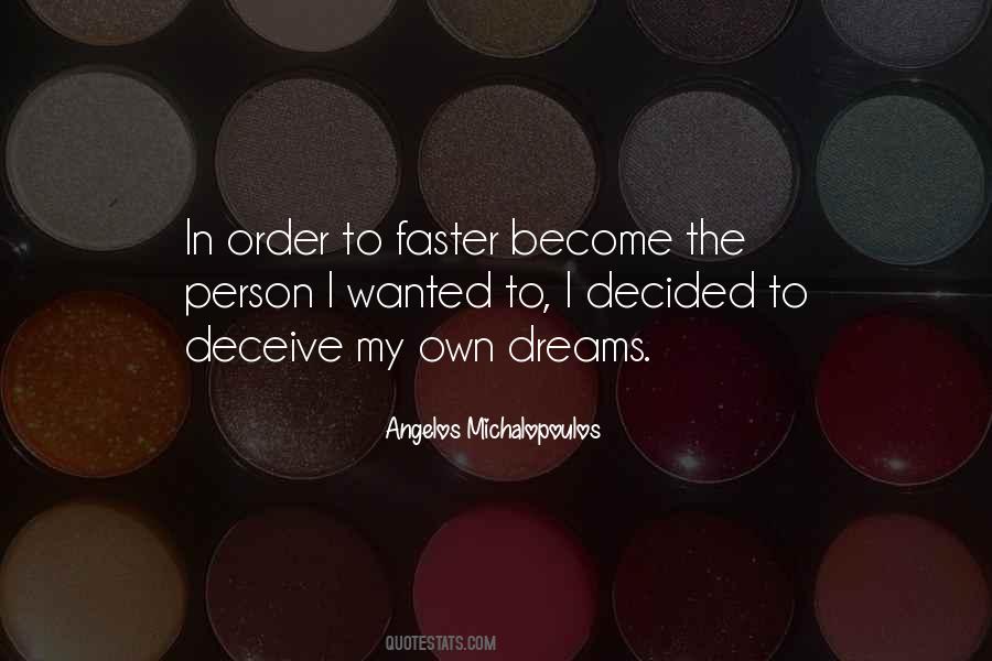 Overused Cliche Sayings #969677