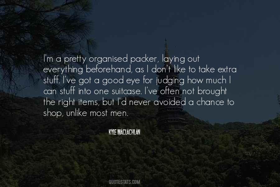 Good Packer Sayings #1250611