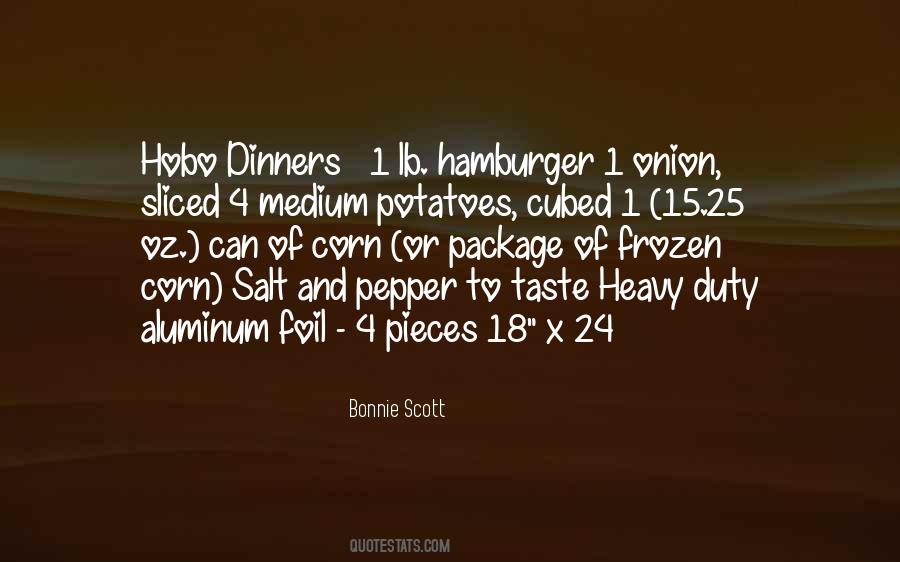 Salt Pepper Sayings #980616