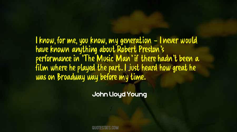 Great Performance Sayings #1199806