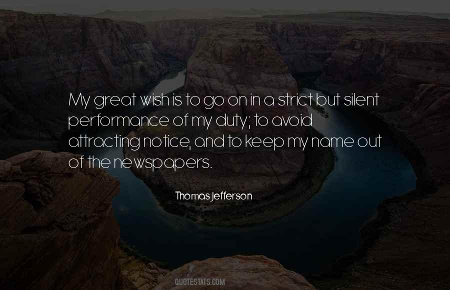 Great Performance Sayings #1254757
