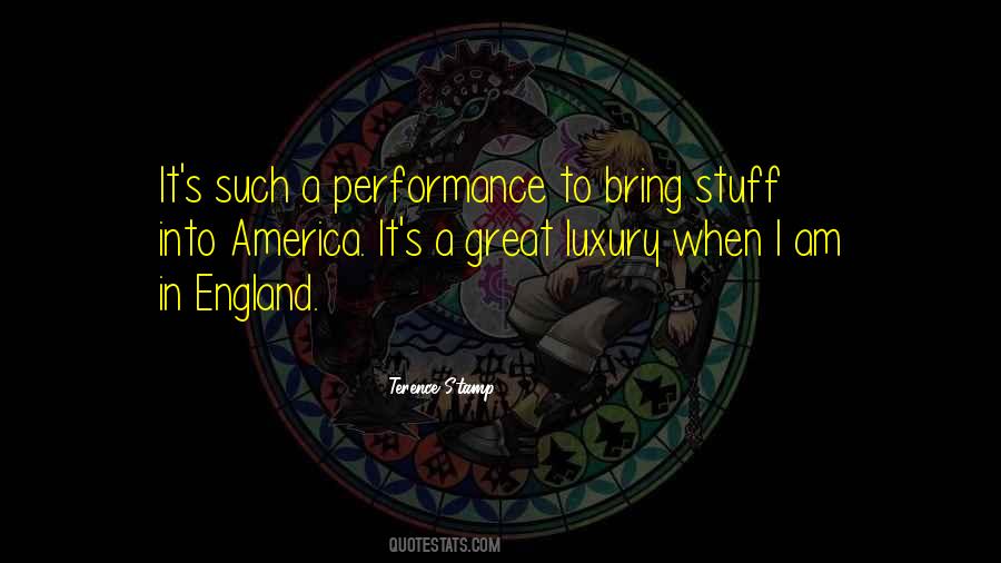 Great Performance Sayings #1554406