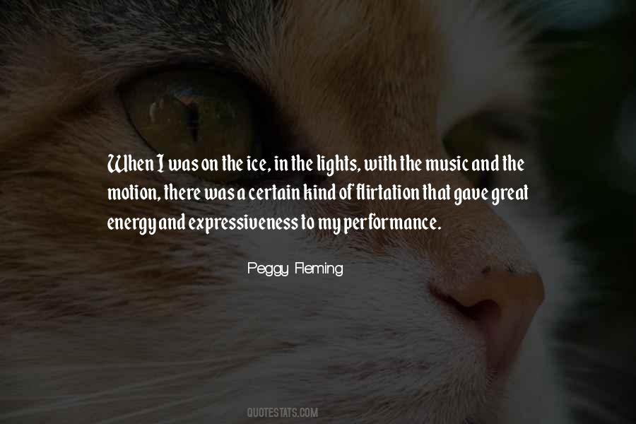 Great Performance Sayings #286707