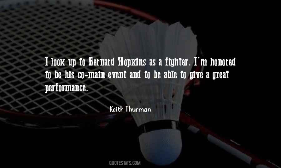 Great Performance Sayings #383087
