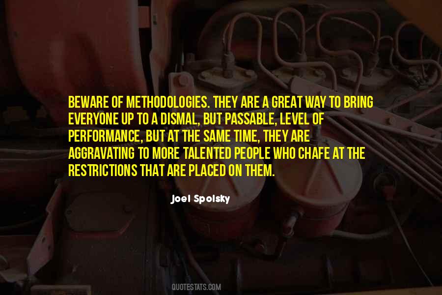 Great Performance Sayings #455130