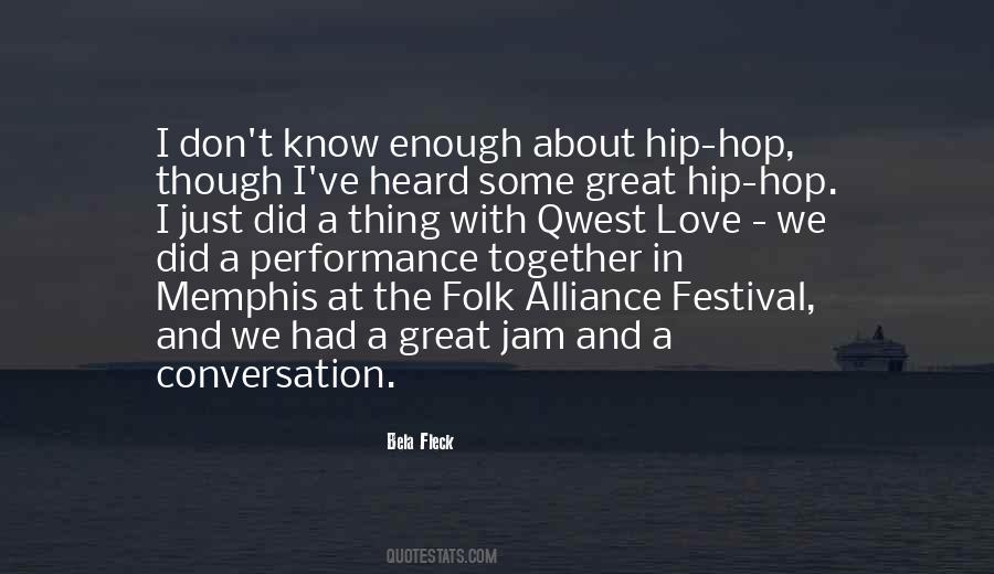 Great Performance Sayings #641327