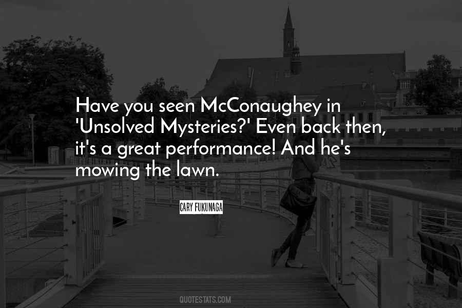Great Performance Sayings #691625