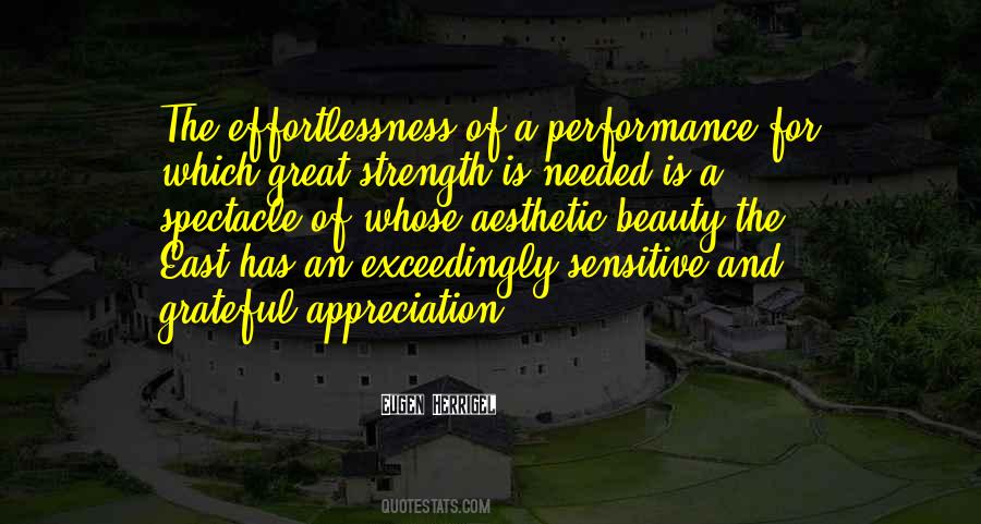 Great Performance Sayings #69746