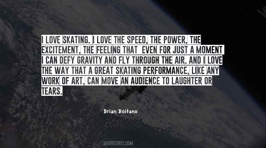 Great Performance Sayings #994965
