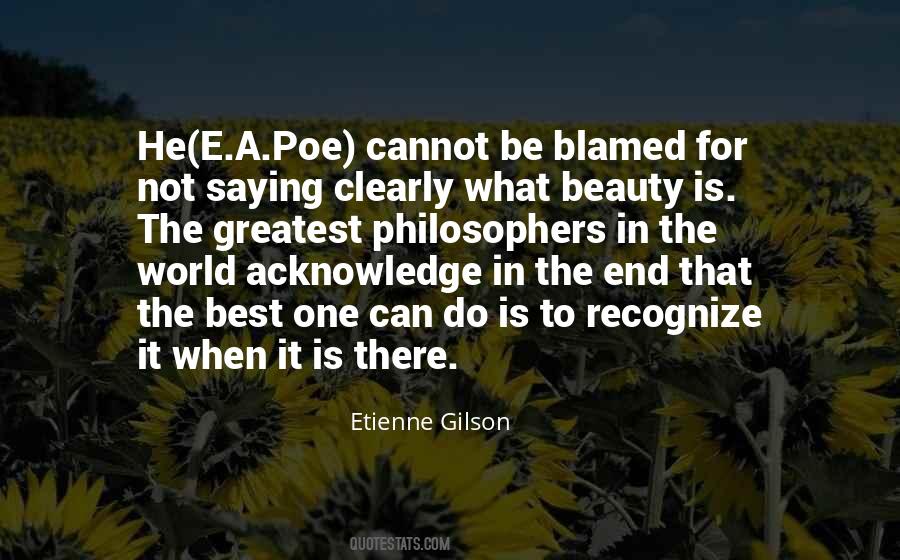 Greatest Philosophers Sayings #1787464