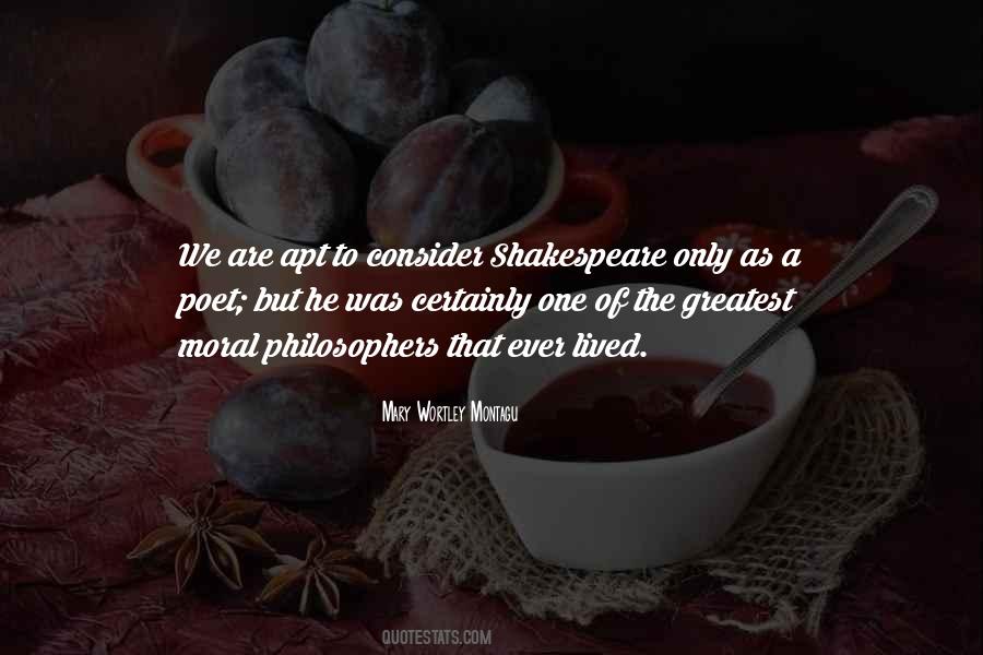 Greatest Philosophers Sayings #357838