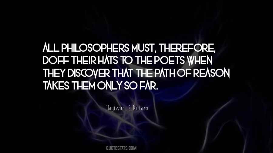 Best Philosophers Sayings #147760