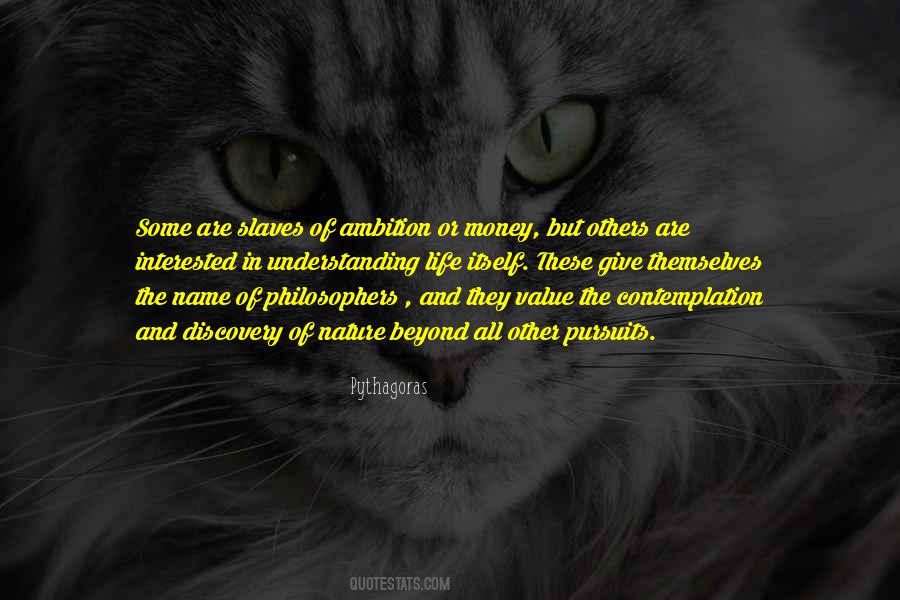 Best Philosophers Sayings #188445