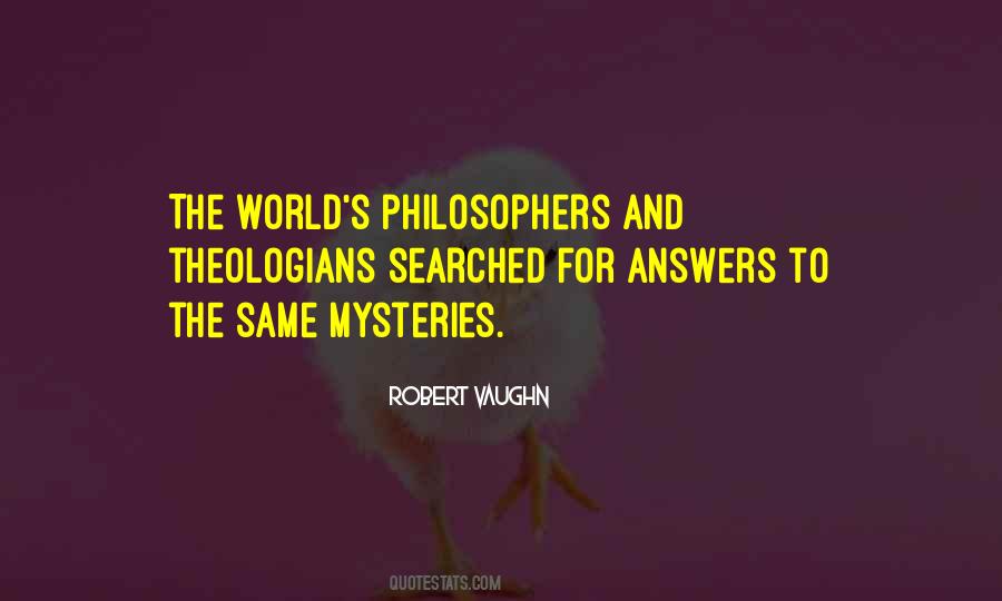 Best Philosophers Sayings #201271