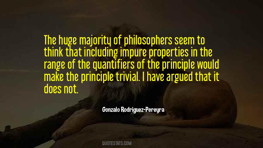 Best Philosophers Sayings #80731