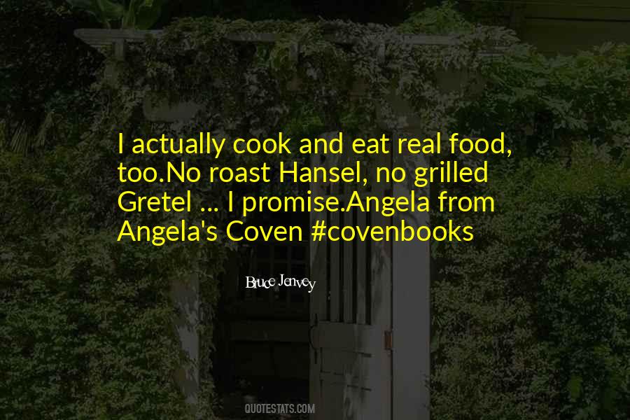 Quotes About Hansel And Gretel #1478733