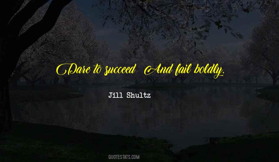 Quotes About Shultz #1159221