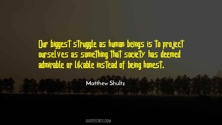 Quotes About Shultz #1475829