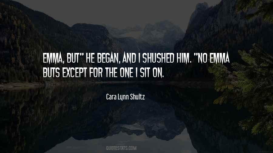 Quotes About Shultz #1615210