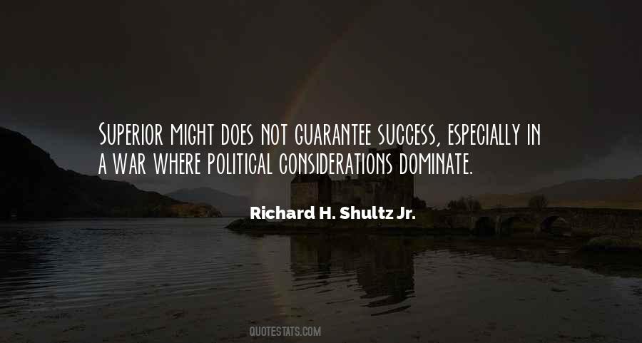 Quotes About Shultz #247010