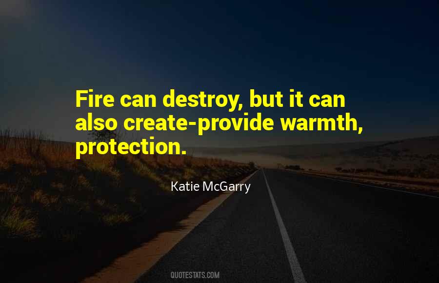 Fire Protection Sayings #856549