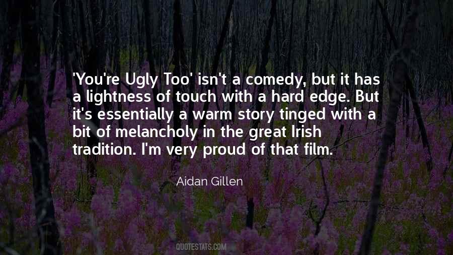 Proud Irish Sayings #905404