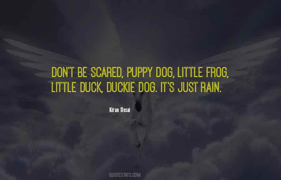 Puppy Dog Sayings #1345618