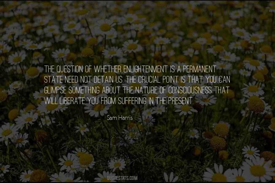 Quotes About Something Permanent #356355