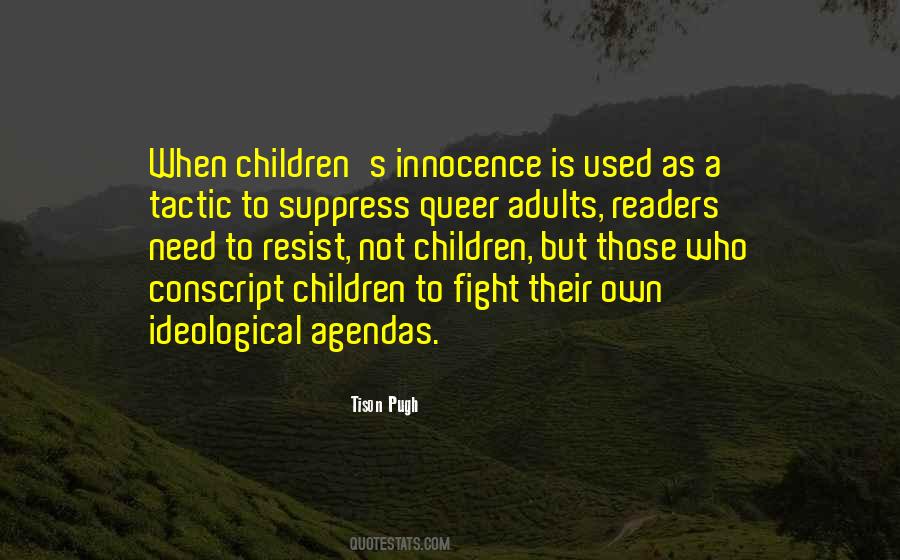 Queer As Sayings #1272511