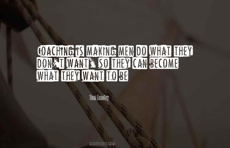 Quotes About Coaching Basketball #1035515