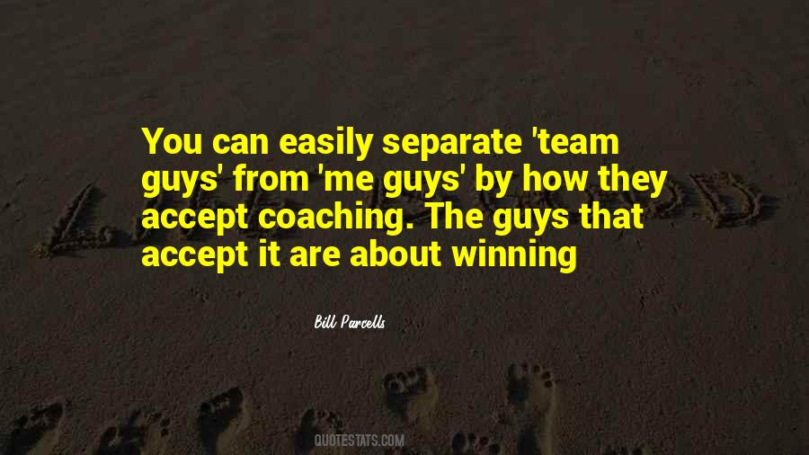 Quotes About Coaching Basketball #1174448