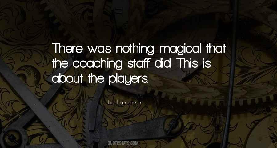 Quotes About Coaching Basketball #1185055
