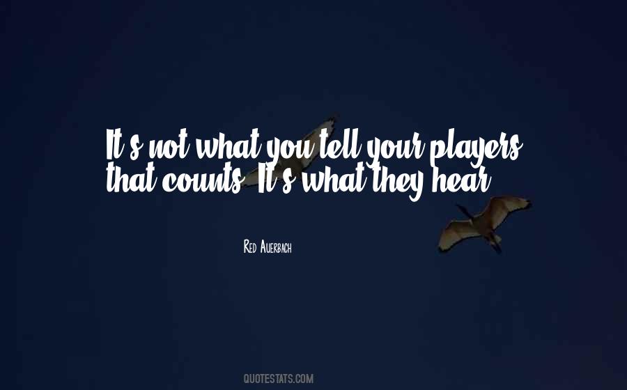 Quotes About Coaching Basketball #1195593