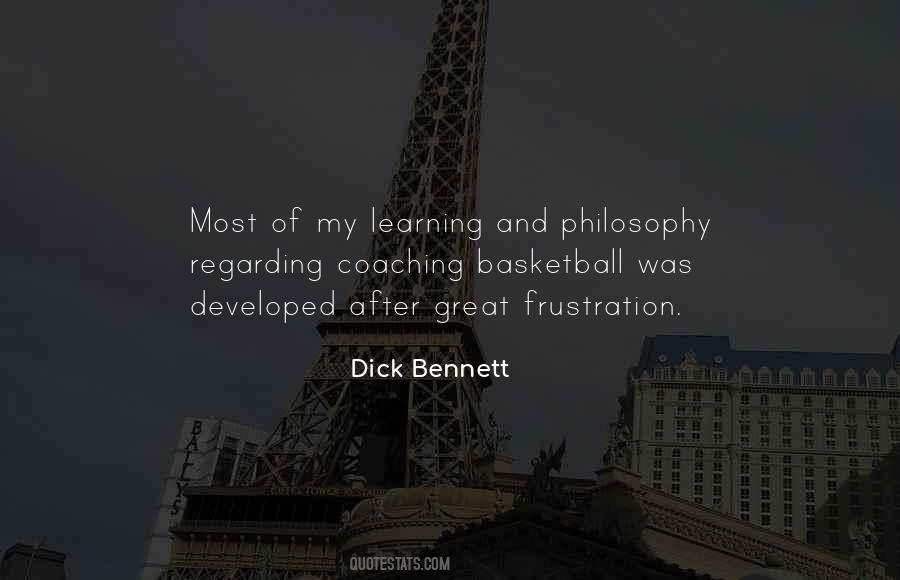 Quotes About Coaching Basketball #1558131