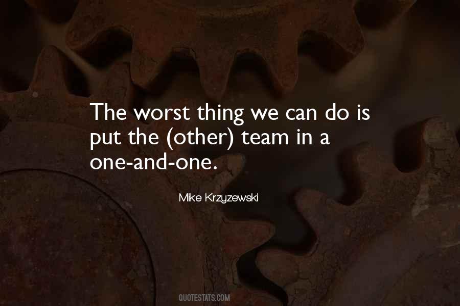 Quotes About Coaching Basketball #1644949