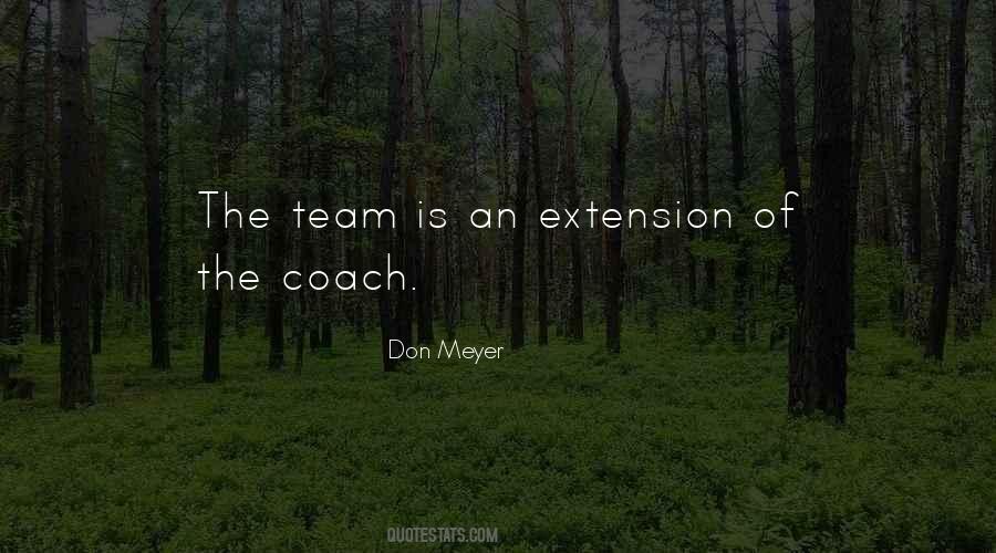 Quotes About Coaching Basketball #259777